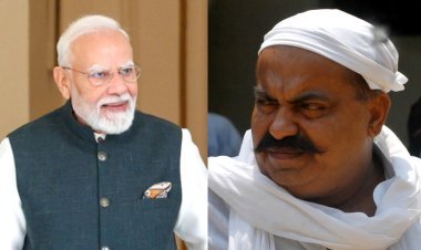 जहां चलता था अतीक का खौफ, वहीं अब गरीबों का आशियाना, पीएम मोदी के जन्मदिन पर जगमगाएगा फ्लैट