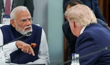 'अपने व्यापार और आर्थिक हितों की रक्षा करेंगे...' अमेरिकी रूस प्रतिबंध विधेयक पर भारत की पहली प्रतिक्रिया