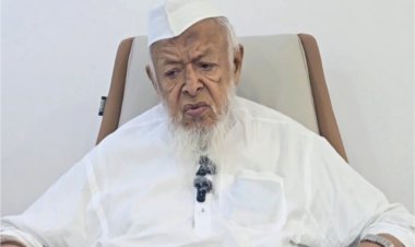 शरीयत के खिलाफ कानून मंजूर नहीं... यूसीसी पर भड़के मौलाना अरशद मदनी
