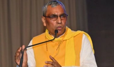 यूपी चुनाव से पहले सुभासपा का बड़ा दावा, 40 सीटें और डिप्टी सीएम पद की मांग