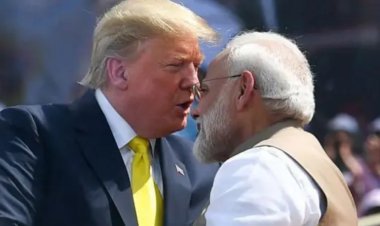 रूस पर कड़े प्रतिबंधों वाले बिल पर ट्रंप लगाएंगे हस्ताक्षर! भारत समेत 10 देशों पर 100% टैरिफ का खतरा, तेल आयात पर पड़ेगा बड़ा असर