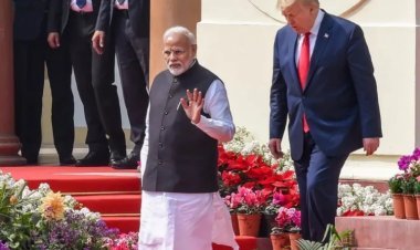 'भारत सुधर जाओ, कहीं और से तेल खरीदो...' अमेरिकी सीनेटर की धमकी, भारत ने दिया तीखा जवाब