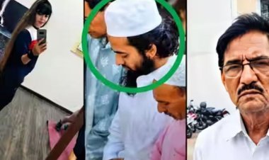 आयुष मलिक धर्मांतरण केस में बड़ा एक्शन, हाईकोर्ट के नाम पर फर्जी खबर फैलाने वाले 6 सोशल मीडिया हैंडल पर FIR, नाम सुन उड़ जाएंगे होश