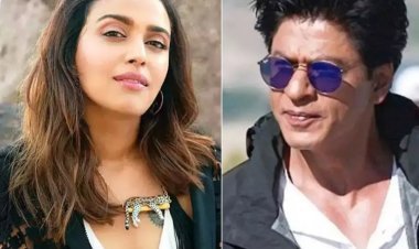 राम जन्मभूमि फैसले पर हिंदू होने की शर्मिंदगी! स्वरा भास्कर ने शाहरुख-सलमान-आमिर को मैसेज कर मांगी माफी