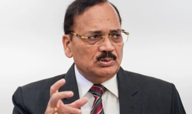 'हमें मजबूर न करें...' मणिपुर राहत शिविरों में हो रही मौतों पर CJI सूर्यकांत भड़के, सरकार से मांगी पूरी रिपोर्ट