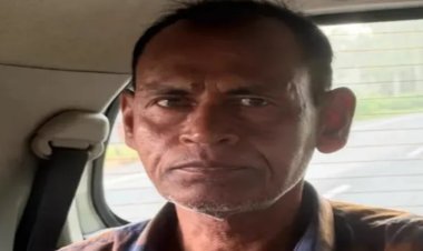 2.20 करोड़ के इनामी माओवादी असीम मंडल ने टेके घुटने! कोलकाता STF के सामने समर्पण, झारखंड के सबसे खूंखार नक्सली का अध्याय बंद