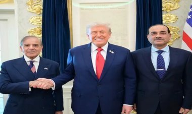 असीम मुनीर की अमेरिका से सीक्रेट डील! पाकिस्तान सेना खरीदेगी घातक ड्रोन, जानिए डील में क्या-क्या छिपा है