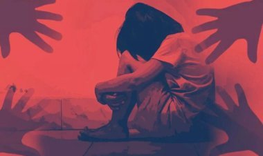 फिर हिली राजधानी! पहले हैवानियत, फिर खेत में खूनी खेल, 16 साल की किशोरी से गैंगरेप के बाद मर्डर