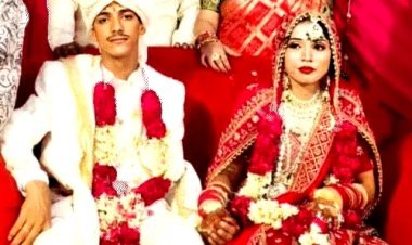 सुहागरात के बाद खुला राज! 14 दिन बाद पत्नी बोली, प्रेमी को नहीं छोड़ूंगी, डरकर थाने पहुंचा पति
