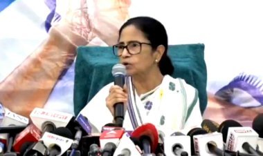 योगी से भी बुरा! शुभेंदु अधिकारी पर ममता का तगड़ा हमला, बोलीं- लोग योगी के लिए कहते हैं...