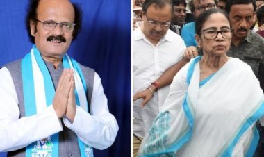 ममता के लिए डबल झटका! नंदीग्राम के बाद रेजीनगर में भी TMC उम्मीदवार ने वापस लिया नामांकन