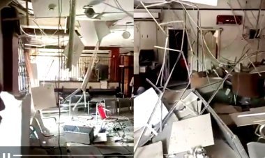 पुलिस अफसरों की नमाज पर टेररिस्ट अटैक! विस्फोटक कार से हमला, अबतक 31 की मौत, 100 से ज्यादा घायल