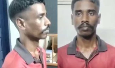 फर्जी पहचान से नेवी एकेडमी में घुसपैठ! बांग्लादेशी ने एक साल तक की नौकरी, पोल खुलते ही मचा हड़कंप!