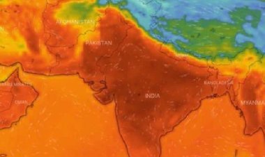 180 से ज्यादा वैज्ञानिकों की गंभीर चेतावनी, भारत में आने वाला है तबाही वाला मौसम!
