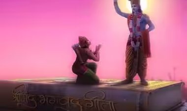 कलयुग का अंत और सतयुग की शुरुआत! 2038 में बदलेगा समय चक्र? जानें क्या कहते हैं पुराण और भविष्यमालिका