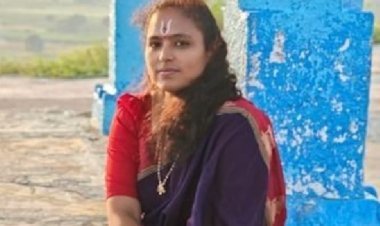तेलंगाना सीएम के करीबी ने गेस्ट हाउस बुलाया? आउटडोर एड्स बिजनेसवुमन का बड़ा आरोप