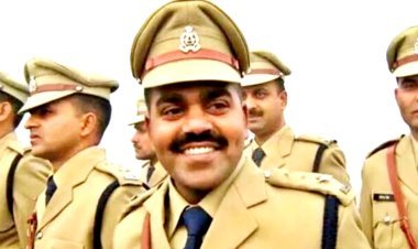 सीओ जियाउल हक की हत्या,  बलीपुर की वो खूनी रात, जिसने पूरे यूपी को हिला दिया, जाने कहानी
