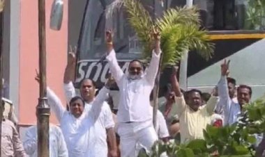राजस्थान निकाय चुनाव में बड़ा उलटफेर, 7 में से 6 नगर निगमों पर भाजपा का कब्जा