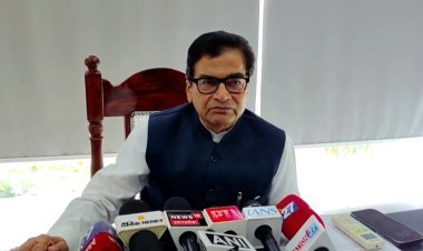 ‘चचेरी बहन से शादी सबसे अच्छी’… यूसीसी पर सपा नेता रामगोपाल यादव ने दिया बयान, छिड़ी बहस