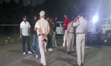 कालकाजी मंदिर के पास 17 साल की किशोरी से गैंगरेप, दिल्ली पुलिस की मुठभेड़ में एक आरोपी घायल-गिरफ्तार