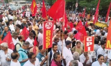 रेजीनगर उपचुनाव में बड़ा उलटफेर! RSP उम्मीदवार ने वापस लिया नाम, चुनाव आयोग पर लगाया पक्षपात का आरोप