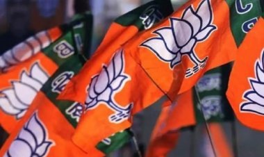 राजस्थान की मुंडवा नगरपालिका में भाजपा को शून्य वोट! सबसे बड़ा दल होने के बावजूद चेयरमैन चुनाव में शर्मनाक हार