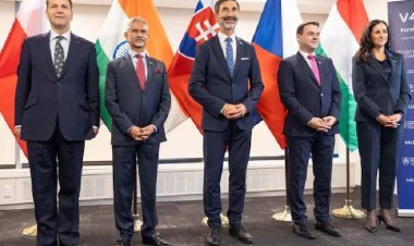 भारत को UNSC में मिले स्थायी सीट... यूरोप के 4 देशों ने किया जोरदार समर्थन