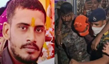 जमुई छेड़छाड़ मामले में मुख्य आरोपी नंदन यादव कौन है? बड़ा एक्शन!