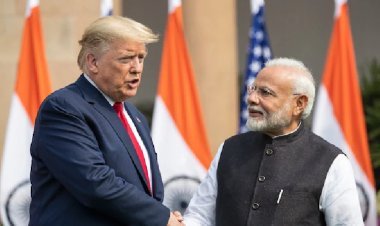दिसंबर में अमेरिका जाएंगे पीएम मोदी! ट्रंप से द्विपक्षीय मुलाकात तय, कनाडा भी हो सकता है दौरा