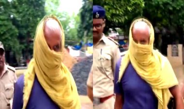 जमुई कांड के मुख्य आरोपी के पिता की भी खुली ‘क्राइम कुंडली’, 23 साल पुराने डबल मर्डर में गिरफ्तार