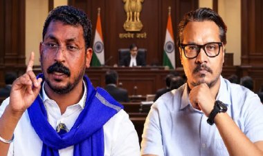 दिल्ली हाईकोर्ट ने यूट्यूबर अजीत भारती की अग्रिम जमानत याचिका खारिज की, SC/ST एक्ट केस में झटका