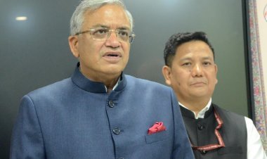 ज्ञानेश कुमार ने नहीं माना SC का आदेश? वकील ने CEC के खिलाफ अवमानना की कार्रवाई की मांगी अनुमति