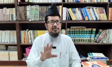 भगवा रंग भी चुरा लिया, मुस्लिम होता तो PDM होता... अखिलेश के PDA रथ पर मौलाना का तड़तड़ाता हमला