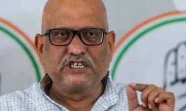 अखिलेश रायबरेली पहुंचे तो अजय राय का जवाब: हम भी इटावा-कन्नौज जा सकते हैं