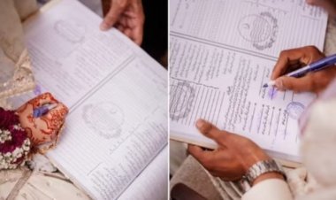 काजी प्रथा खत्म! सरकार नियुक्त करेगी रजिस्ट्रार, असम में मुस्लिम विवाह को लेकर बड़ा फैसला