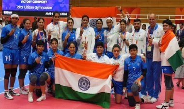 महिला कबड्डी में भारत का जलवा बरकरार, ईरान को हराकर जीता गोल्ड; स्क्वैश में चिनप्पा-सेंथिलकुमार ने ब्रॉन्ज किया अपने नाम