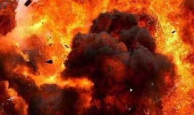 पाकिस्तान के डेरा इस्माइल खान में बड़ा धमाका, 11 की मौत, 30 घायल; टीटीपी ने ली जिम्मेदारी