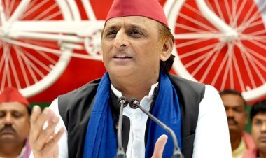 10 सेकंड की रील से बनती-बिगड़ती है छवि, सपा प्रवक्ताओं को अखिलेश की दो टूक, बिना तैयारी डिबेट में न जाए...