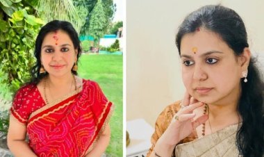 IAS दिव्या मित्तल का बड़ा खुलासा: इस्तीफे के बाद क्या करेंगी? 29 सितंबर को सुबह 8:30 बजे बताएंगी