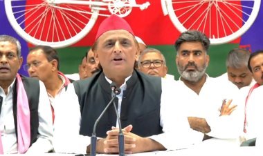 राज्यसभा चुनाव में सपा का बड़ा दांव, 3 प्रत्याशी उतारने का फैसला, सामने आई उम्मीदवारों की लिस्ट