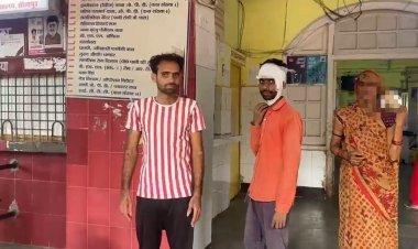 20 साल की शादी, फिर इश्क... प्रेमी संग भागी पत्नी तो पति ने काट दी नाक