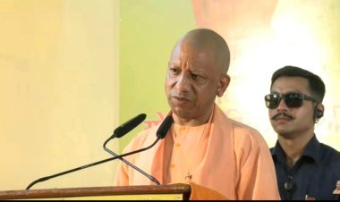 गांधी जयंती पर पूरे प्रदेश में मनाया जाएगा ‘सुधार उत्सव’... ग्राम सभाओं में 11 मंत्रालयों के एजेंडे पर होगी चर्चा