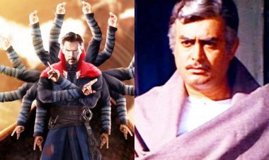 'किताबों में डॉक्टर स्ट्रेंज, हकीकत में शोले का ठाकुर...' ईरान ने संयुक्त राष्ट्र पर कसा तंज