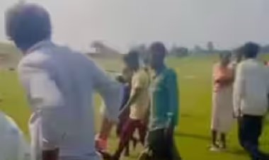 गया में एक और शर्मनाक घटना: पहाड़ी के पास नाबालिगों से बदसलूकी का वीडियो वायरल, दो आरोपी गिरफ्तार