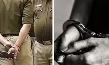 लखनऊ चारबाग स्टेशन पर महिला आर्मी ऑफिसर से छेड़छाड़, कैब ड्राइवर को लोगों ने पीटा और पुलिस के हवाले किया