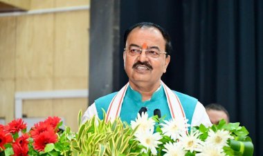 सरप्राइज हम देंगे... केशव मौर्य ने आखिलेश को दिया झटका, बोले- सपा के 25 एमएलए संपर्क में