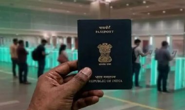 बिहार पासपोर्ट घोटाला: 31 अफगान नागरिकों ने बिहार के पते पर बनवा लिए भारतीय पासपोर्ट, जांच शुरू
