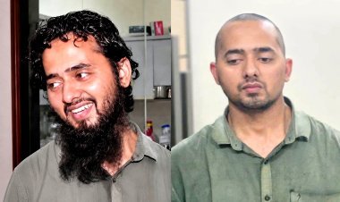 इस्लाम नहीं अपनाया तो धमकी...आयुष के पिता ने देवबंद के मुफ्ती समेत 2 पर दर्ज कराई एफआईआर
