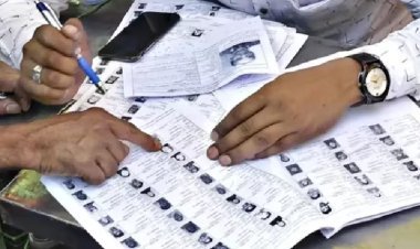 अब माता-पिता या दादा-दादी की जानकारी नहीं होगी जरूरी, EC ने 20 राज्यों में नए वोटरों के लिए Form 6 का नियम बदला