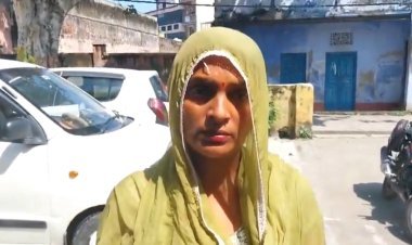 इश्कवाले छोले-भटूरे! गर्लफ्रेंड के लिए खाना लेकर जा रहा था पति, तभी पत्नी ने बीच सड़क कर दी धुनाई